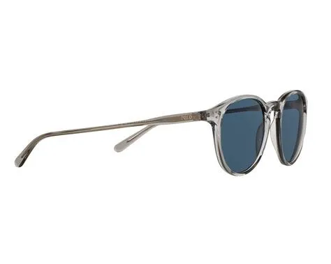 Lunettes de soleil polo