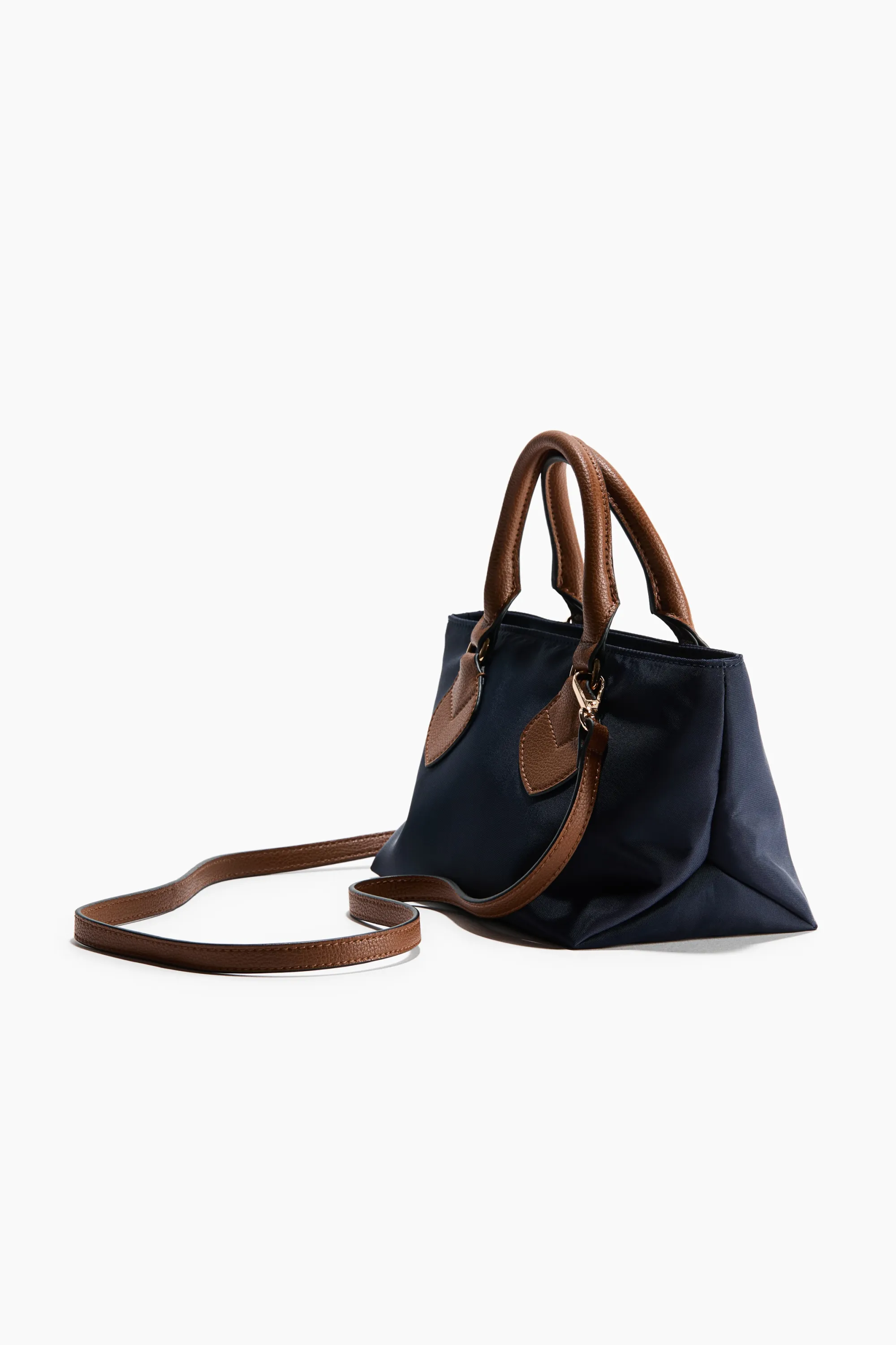Sac crossbody - Bleu marine