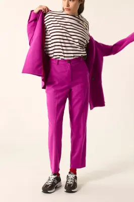 Pantalon Rostille Lupin — photo 4