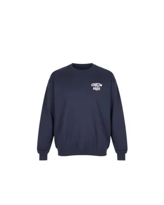Paris City Crewneck Blue — photo 1