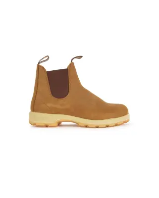 Classic Chelsea Boots 1320 Saddle Brown — photo 1