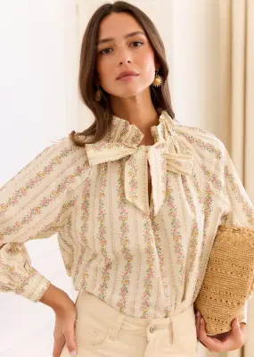 Blouse Malia — photo 5
