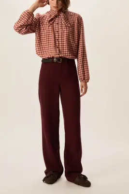 Blouse Rainbow Kansas — photo 3