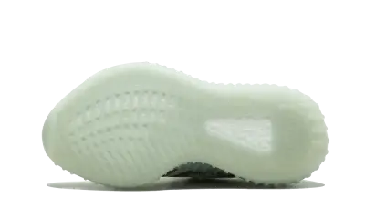 Yeezy Boost 350 V2 Blue Tint — photo 4