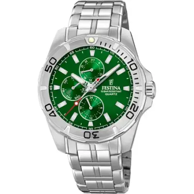 Festina Multifonction pour Homme F20445/7 — photo 1