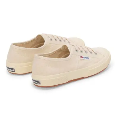 SUPERGA CLASSIC Beige — photo 5
