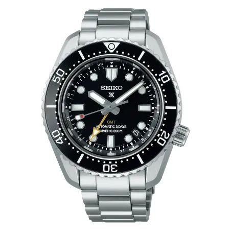 Montre Seiko Prospex GMT SPB383J1