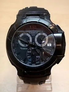 Montre a quartz t048417a