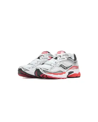 Progrid Omni 9 White Red — photo 2