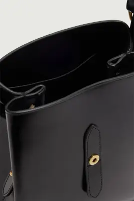 SAC BELLO MINI NOIR — photo 5