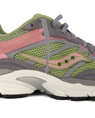 Progrid Omni 9 Gray Green — photo 5