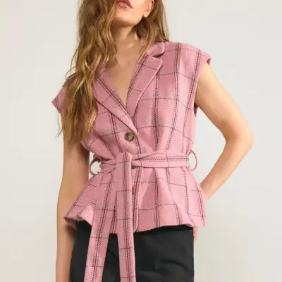 Veste Kimmi Rose — photo 1