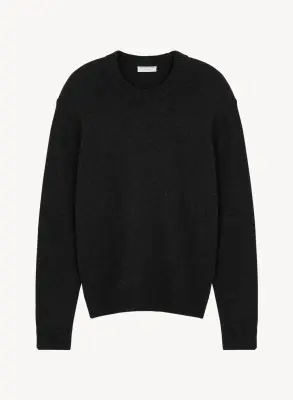 Pull en laine mérinos — photo 4