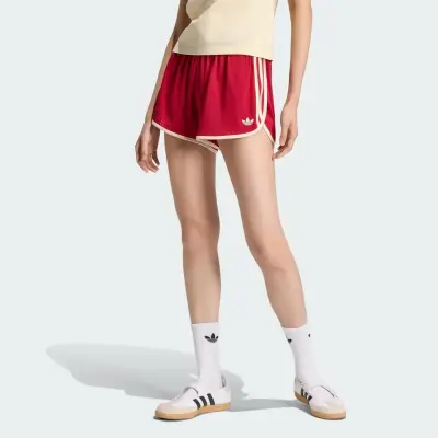 SHORT SPRINTER 3S MESH — photo 1