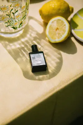 (extrait de parfum) Rital Date — photo 2