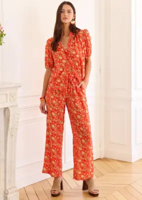 Pantalon Naline — photo 4