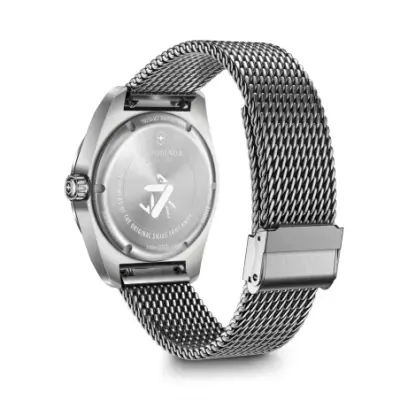 Montre Victorinox Swiss Army Quartz 242042 — photo 2