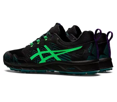 ASICS GEL FUJISETSU 3 Noir — photo 4