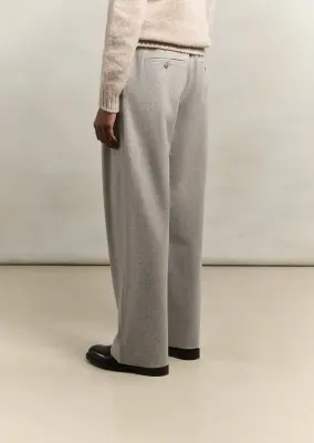 Modernist trousers — photo 4