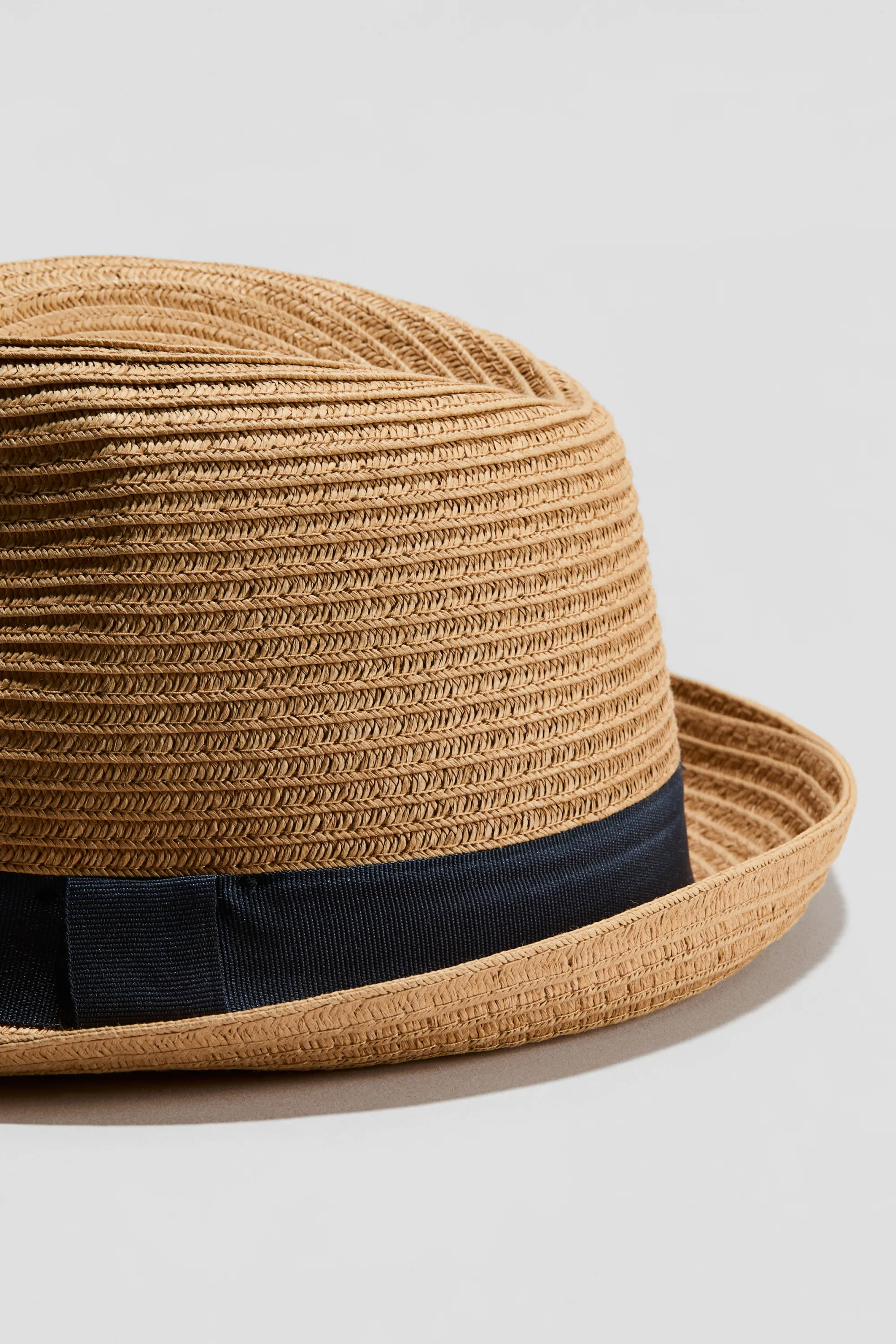 Chapeau de paille - Beige