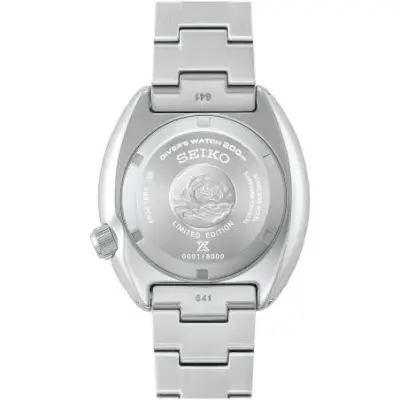 Seiko Prospex PADI édition limitée HBB002K1 — photo 2