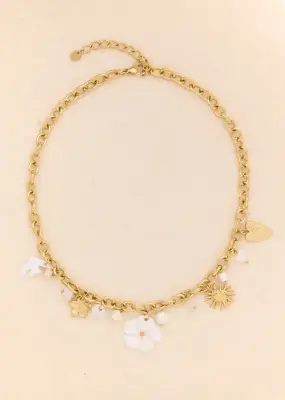 Collier Adara — photo 2