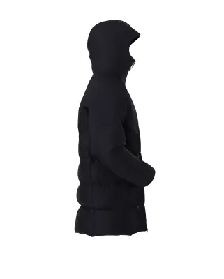 Thorium SV Parka Black — photo 3