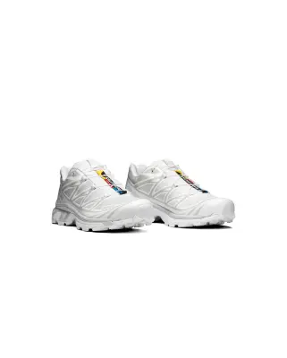 XT-6 White Lunar Rock — photo 2
