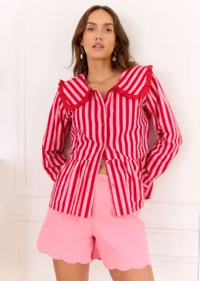 Chemise Manissa — photo 2