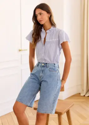 Short Léo — photo 5