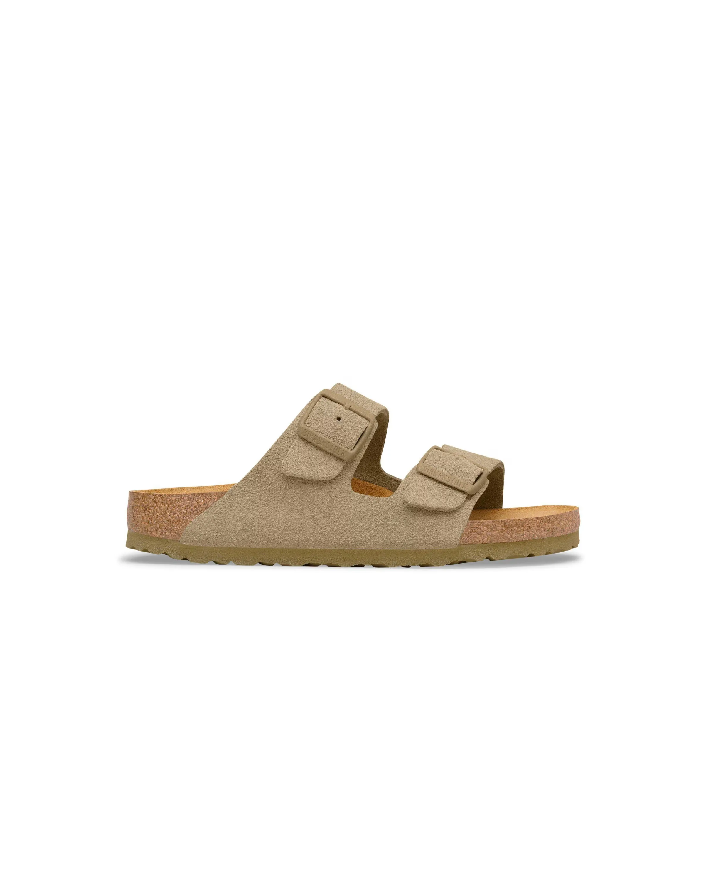 Arizona Faded Khaki