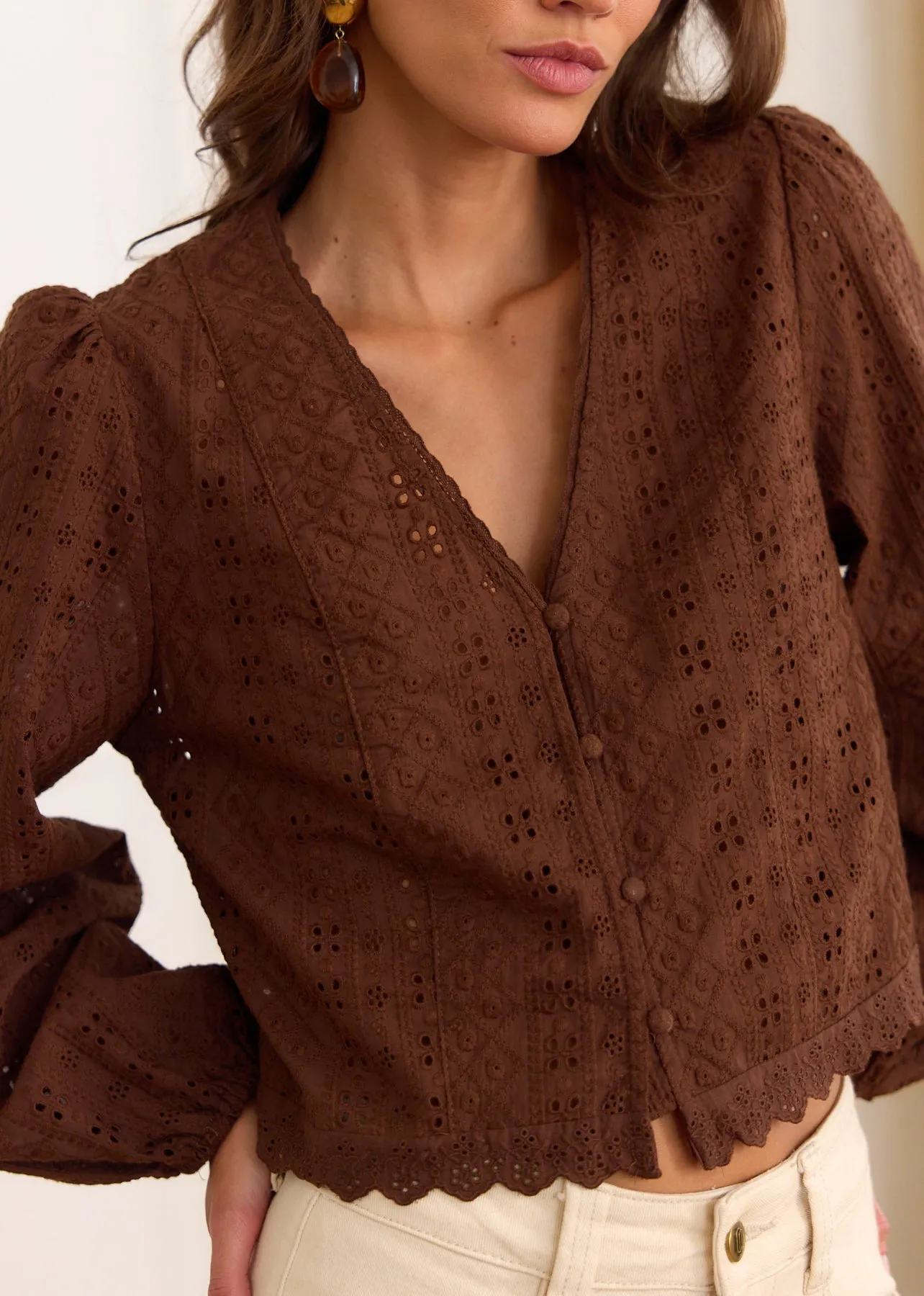 Blouse Haven