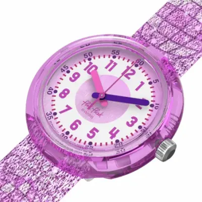 Montre enfant Flik Flak FPNP177 - DISCO TIME — photo 2
