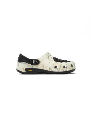 x Patta Classic EXP Clog Almost White — photo 1