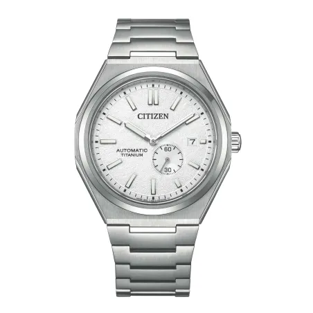 Citizen Super Titanium Automatique NJ0180-80A