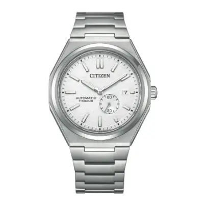 Citizen Super Titanium Automatique NJ0180-80A — photo 1