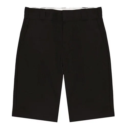 DICKIES SHORT 874 ORIGINAL FIT Noir