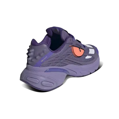 Adidas x Pokémon Adistar XLG 2.0 Gengar — photo 3