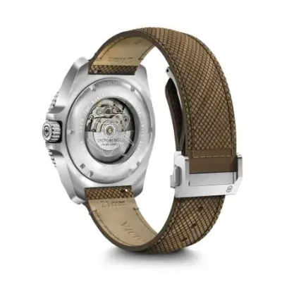 Montre Victorinox Journey 1884 Automatic 241980.1 — photo 2