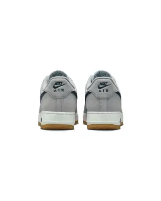 Air Force 1 '07 LV8 Light Smoke Grey — photo 5