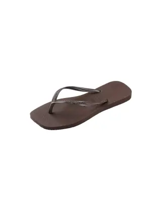 Square Dark Brown — photo 3