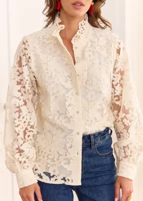 Chemise Katelle — photo 2