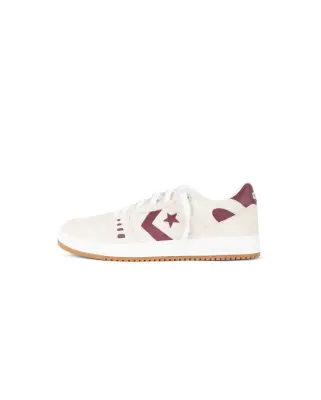 AS-1 Pro Egret Burgundy Gum retour — photo 3