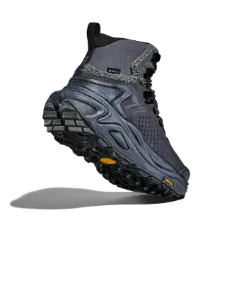 Kaha 3 Mid GTX TP Grey Skies — photo 5