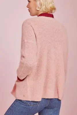gilet diclane peony — photo 4