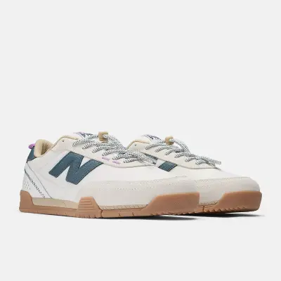 Chaussure New Balance Numeric 440 v2 trail low – wsr — photo 2