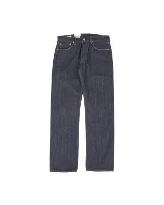 501 VTG 1947 Rigid Bleu Denim — photo 1