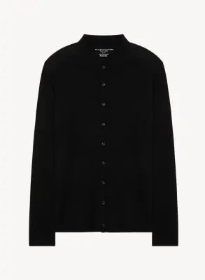 Chemise en cachemire — photo 4