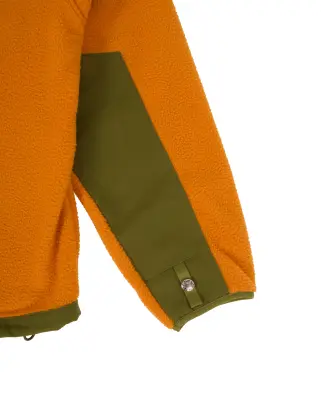 Ripstop Denali Jacket Desert — photo 4