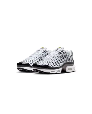 Air Max Plus VII White — photo 2